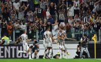 Juventus vs Sassuolo, Si Nyonya Tua Menang Telak di Turin