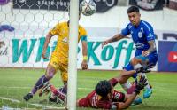 PSIS Semarang Bungkam Persik Kediri 2-1