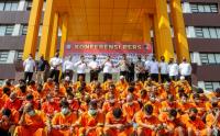 Polda Riau Ungkap Tindak Pidana Perjudian dengan 228 Orang Pelaku