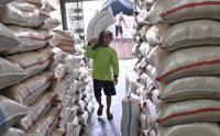 Imbas BBM Naik, Harga Beras Ikutan Naik