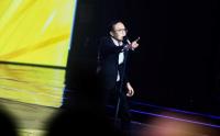 Ari Lasso Tampil di Selebrasi Konser ITA 2022