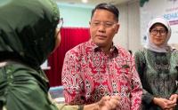 Jelang 2024, Kemenag dan Kongres Perempuan Ulama Indonesia Mengajak Umat untuk Hindari Poltik Adu Domba