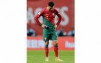 Reaksi Cristiano Ronaldo Usai Portugal Dikalahkan Spanyol