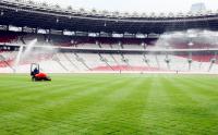 Melihat Persiapan Stadion Utama Gelora Bung Karno Jelang Piala AFF 2022 dan Piala Dunia U-20 2023