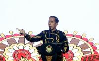 Presiden Joko Widodo Beri Arahan ke Pejabat Negara Kondisi Ekonomi Global saat Ini