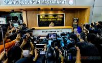 Humas Polda Metro Jaya Benarkan Lesti Kejora Alami KDRT