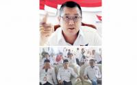 Pembukaan Rakorsus DPW Partai Perindo Jawa Timur