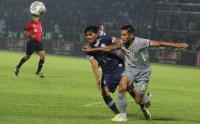 Derby Jatim, Persebaya Menang di Kandang Arema FC