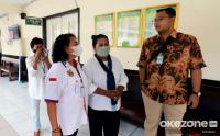 RPA Perindo Danpingi Saksi di PN Jakarta Utara