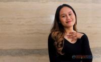 Potret Rani Zamala Penyanyi Cantik Yang Luncurkan Single Lagu Bergenre K-Pop