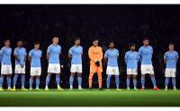 Minute of Silence di Laga Manchester City vs Copenhagen untuk Tragedi Kanjuruhan