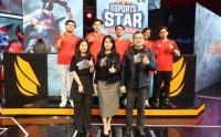 Launching Games Fight of Legends Kolaborasi PT Esports Star Indonesia dengan Game Developer Asal Korea