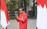 Presiden Jokowi Serahkan Bonus ke Atlet ASEAN Para Games Sebesar Rp309 Miliar
