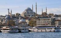 Bosphorus Cruise Istanbul Turki Destinasi Wisata Usai Ibadah Umrah