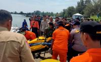 Tim SAR Gabungan Temukan Satu Korban Kecelakaan Helikopter Polri di Bangka Belitung