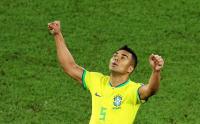 Casemiro Bawa Brasil Melaju ke 16 Besar Piala Dunia 2022