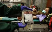 MNC Peduli Dukung Kegiatan Donor Darah Kemenparekraf dalam Aksi Sosial Natal