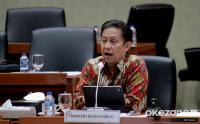 Menkes Budi Gunadi Raker dengan Komisi IX DPR RI Bahas Bulan Imunisasi Nasional