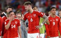 Wajah Sedih Pemain Wales Setelah Tersingkir dari Piala Dunia 2022 Qatar