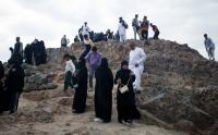 Wisata Religi Jabal Uhud Madinah yang Penuh dengan Sejarah Perjuangan Umat Islam