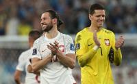 Hampir Gagal Lolos ke 16 Besar Piala Dunia 2022, Pemain Polandia Bisa Tersenyum Lepas