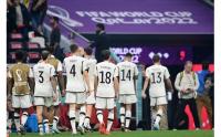 Reaksi Pemain Timnas Jerman Gagal di Piala Dunia 2022 Qatar