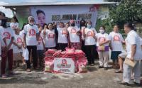 Relawan Puan Maharani Jajaki Pendekatan ke Masyarakat Sulawesi Selatan