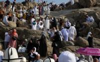 Wisata Religi Jabal Rahmah Usai Menjalankan Ibadah Umrah