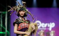 Oerip Indonesia Tampil di Spotlight 2022 Bertajuk Menenun Doa
