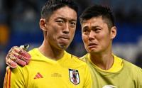 Reaksi Pemain Timnas Jepang Usai Tersingkir dari Piala Dunia 2022