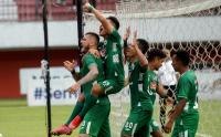 PSS Sleman Petik Kemenangan saat Menjamu Arema FC dengan Skor 2-0