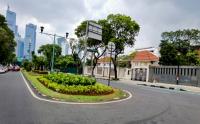 Pemprov DKI Jakarta Rencanakan Tutup 27 Titik Jalan Putaran Balik