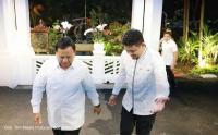 Usai Bertemu Gibran di Solo, Prabowo Sambangi Bobby Nasution di Medan