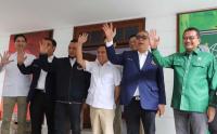 Kunjungan Partai NasDem ke Sekber Partai Gerindra-PKB untuk Cairkan Dinamika Politik 