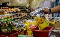 Harga Minyakita Naik di Pasar Tradisional Bandung