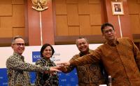 Menkeu Sri Mulyani Optimis Ekonomi Indonesia Tumbuh Kuat di 2023