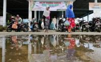 Warga Aceh Terbantu dengan Operasi Pangan Murah