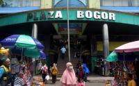 Pemkot Rencanakan Bongkar Plaza Bogor untuk Ruang Terbuka Hijau