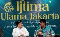 Cak Imin Hadiri Ijtima Ulama Jakarta