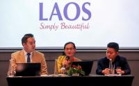 Laos Promosikan Sektor Pariwisata dengan Keunggulan Hotelnya