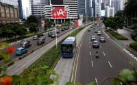 Rencana Tarif Integrasi Transportasi Publik di Pemprov DKI Jakarta