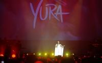 Yura Yunita Gelar Konser Tutur Batin di Malaysia