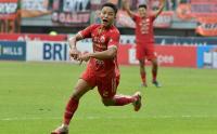 Persija Jakarta Menang Meyakinkan Atas Rans Nusantara FC