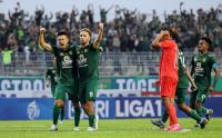 Persabaya Surabaya Menang Tipis dari Borneo FC
