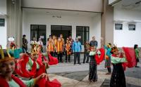YPA-MDR Terus Dukung Peningkatan Kualitas Pendidikan Hingga Pelosok Indonesia