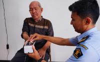 Pelayanan Permohonan Paspor Darurat di Aceh Besar