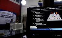 Survei LSI Denny JA Umumkan 3 Partai Ini Berpeluang Jadi Pemenang Pemilu 2024