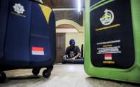 Perajin Usaha Koper Umroh di Bandung Meningkat Hingga 3 Kali Lipat