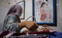 Pemkot Tangerang Berikan Layanan Pemeriksaan Kehamilan Gratis
