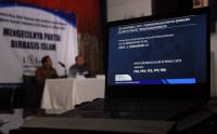 LSI Denny JA Rilis Survei Pemilu Legislatif 2024